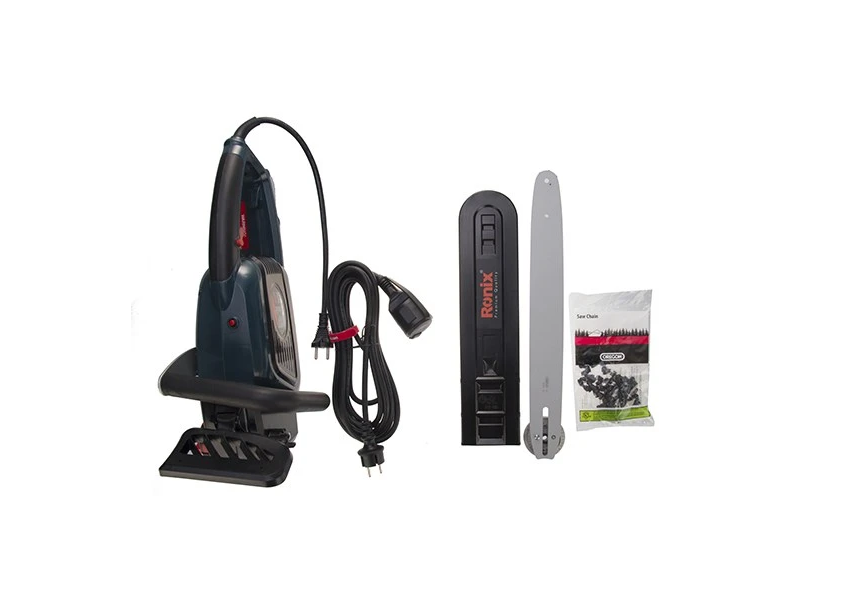 اره زنجیری برقی رونیکس مدل 4740