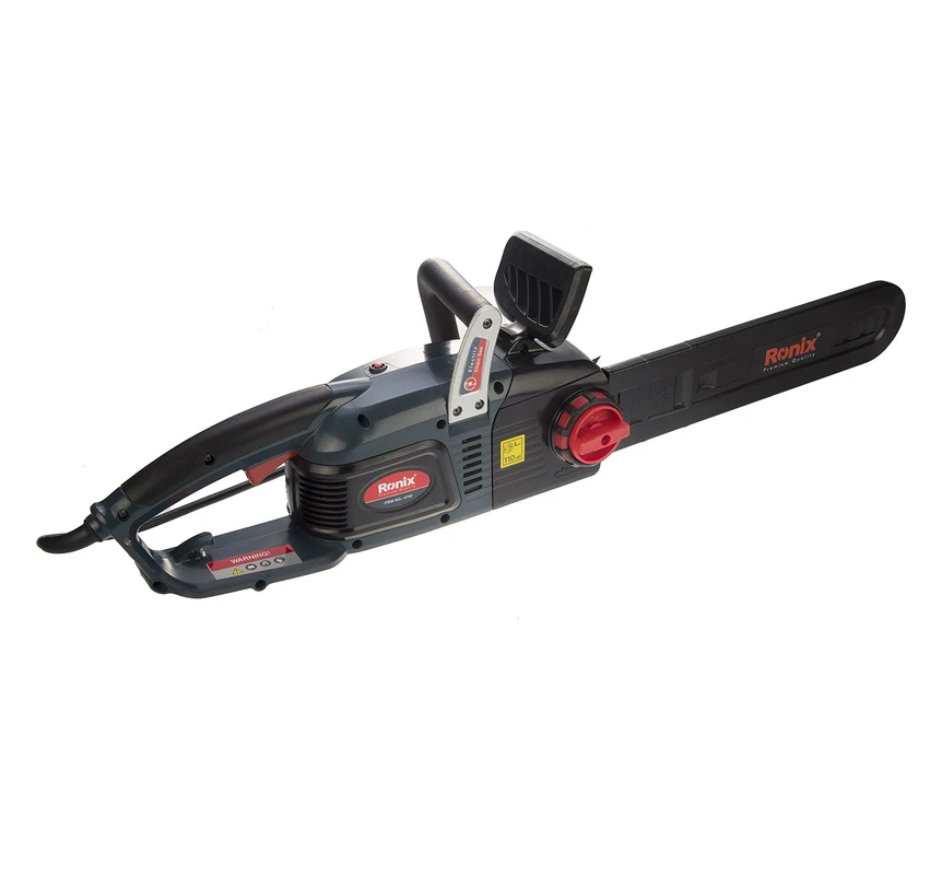 اره زنجیری برقی رونیکس مدل 4740