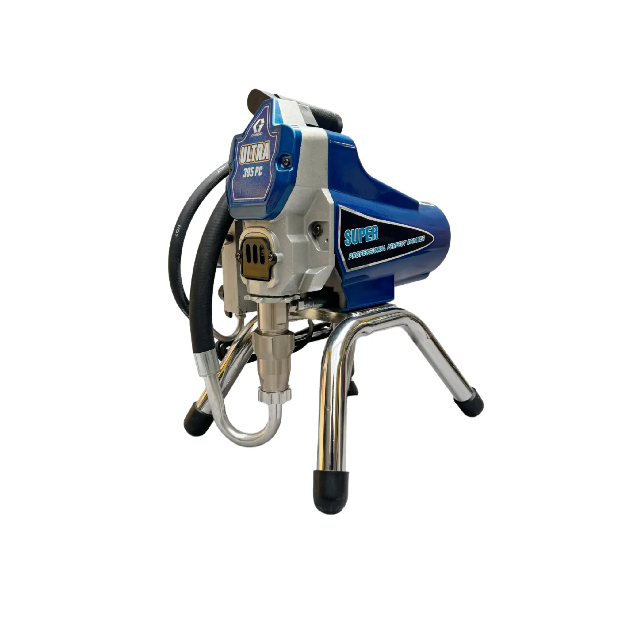 ایرلس 395 طرح گراکو