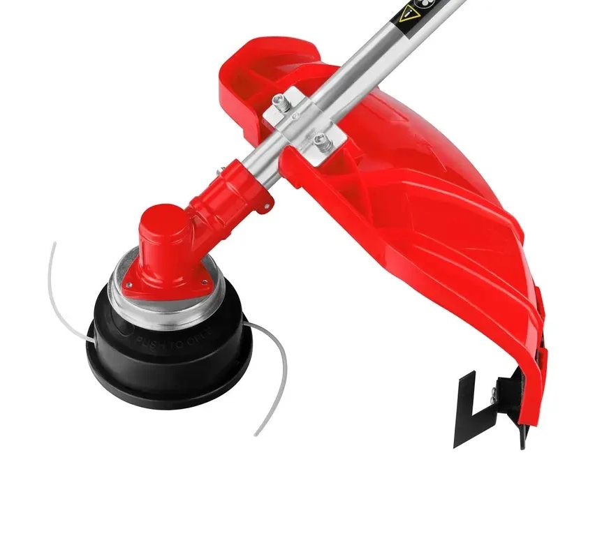 علف زن بنزینی رونیکس مدل 4553