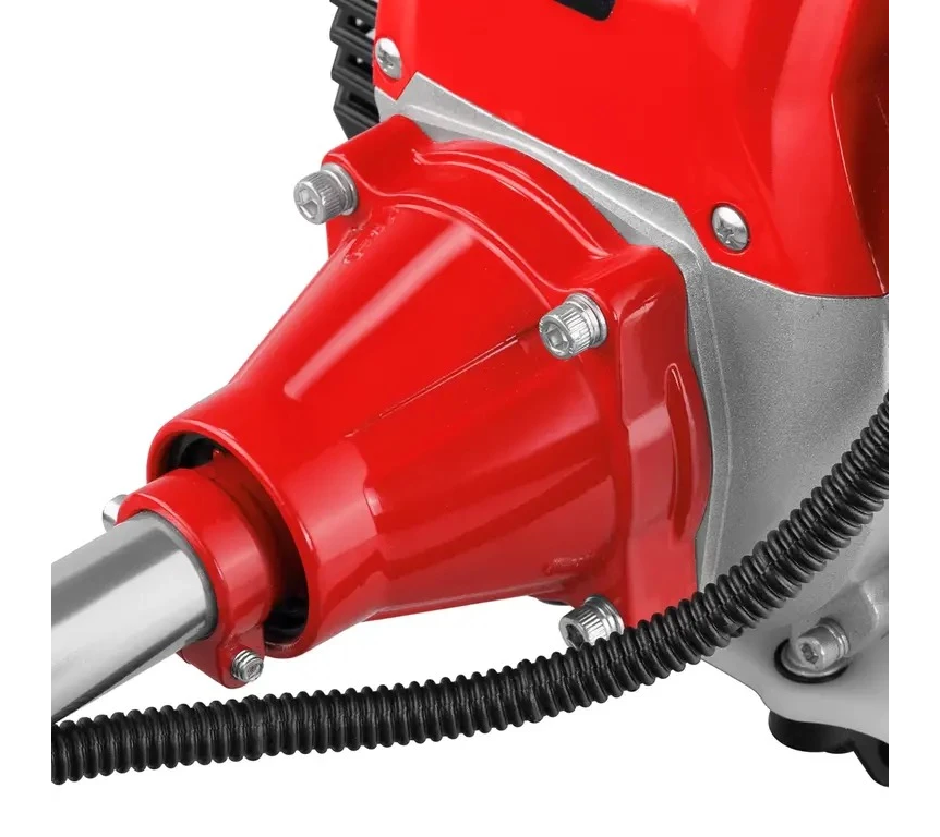 علف زن بنزینی رونیکس مدل 4553