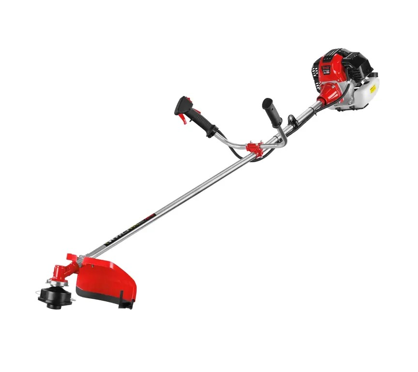 علف زن بنزینی رونیکس مدل 4553