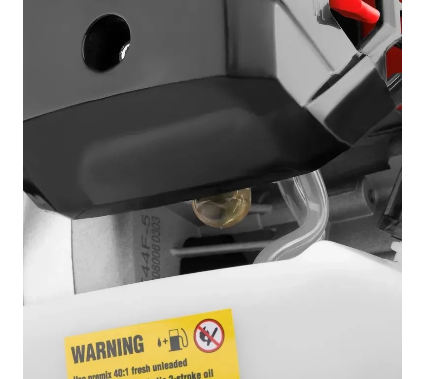 علف زن بنزینی رونیکس مدل 4553