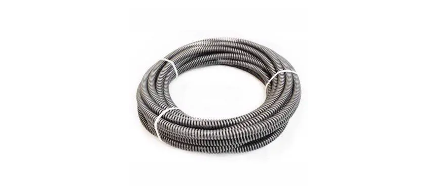 فنر لوله بازکن سایز 18 ممتاز 40 متری