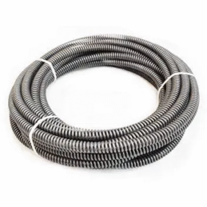 فنر لوله بازکن سایز 18 ممتاز 30 متری