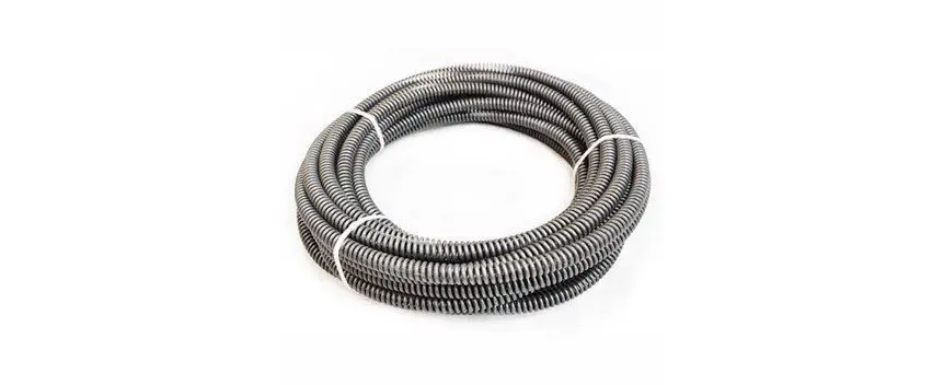 فنر لوله بازکن سایز 18 ممتاز 30 متری