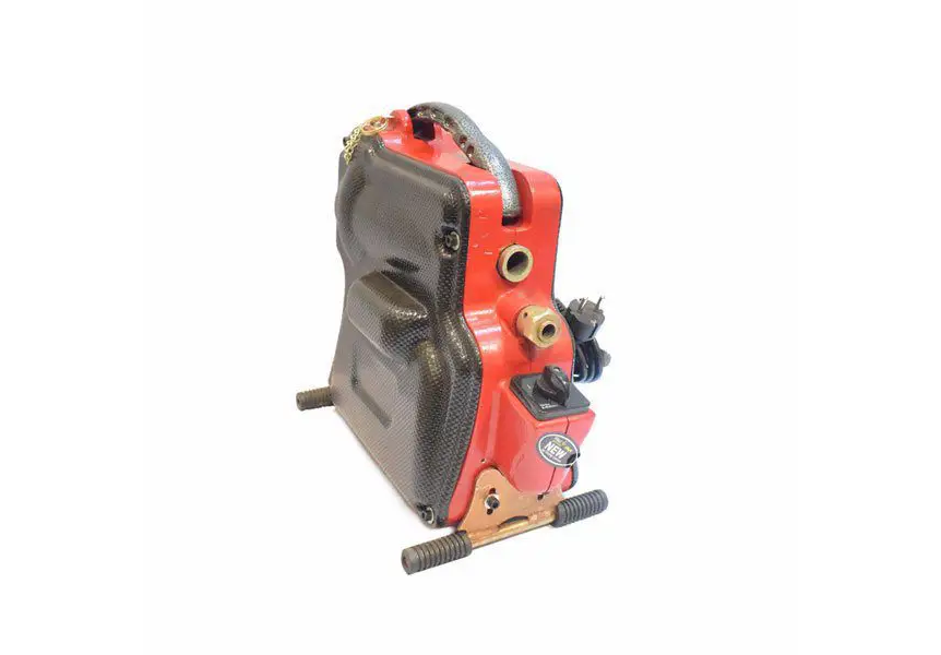 دستگاه لوله بازکنی 750 وات کیفی میلاد