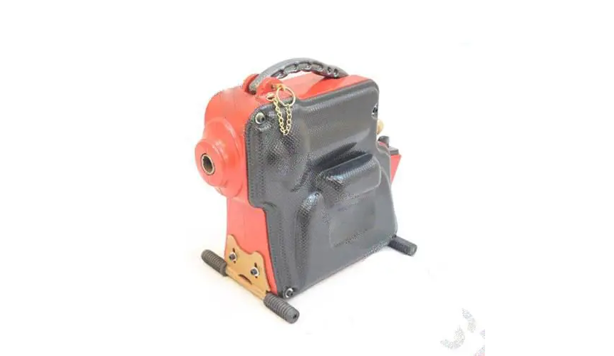 دستگاه لوله بازکنی 375 وات کیفی میلاد