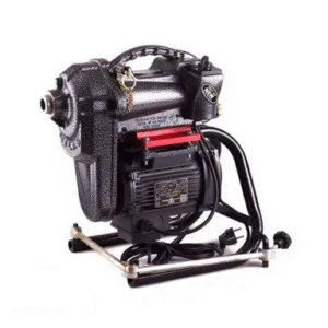 دستگاه لوله بازکنی 375 وات نیمه اتوماتیک میلاد