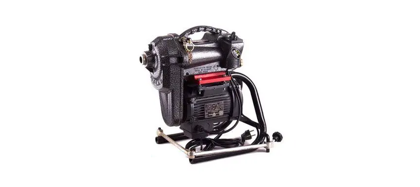 دستگاه لوله بازکنی 550 وات نیمه اتوماتیک میلاد