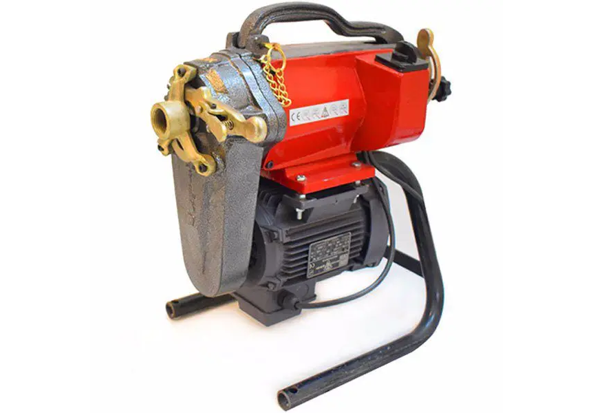 دستگاه لوله بازکنی اتوماتیک 750 وات میلاد