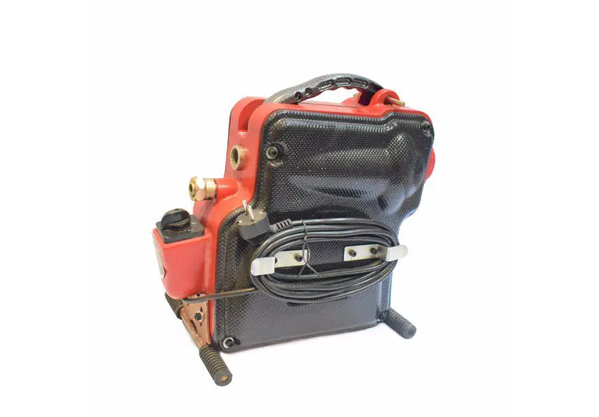 دستگاه لوله بازکنی 750 وات کیفی میلاد