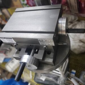 میز صلیبی دو جهته (دومحور)