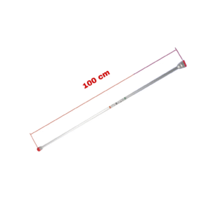 پل گان 100 سانتی ایرلس