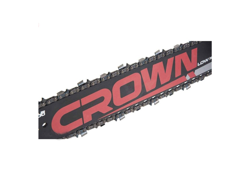 اره زنجیری بنزینی کرون 2300 وات مدل CT20102