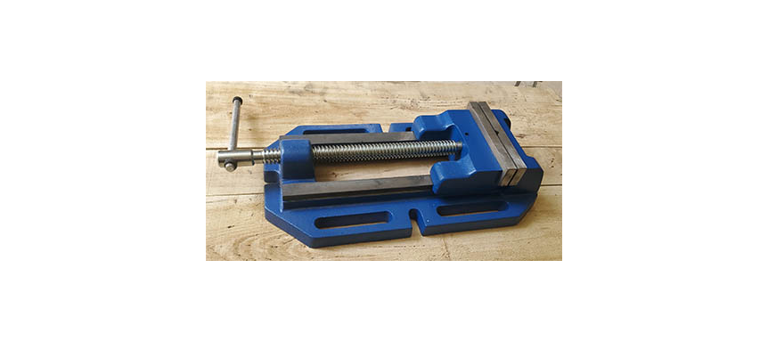 گیره زیر دریل ستونی و صنعتی و ایستاده