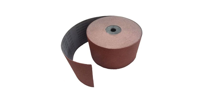 سنباده رولی P360 کلینگ اسپور