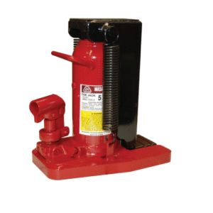 جک هیدرولیک پدالی 5 تن ماسادا ژاپن مدل MHC-2RS-2