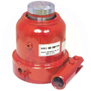 جک مینی 50تن ماسادا ژاپن مدل MMJ-50Y