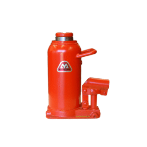 جک روغنی 10 تن ماسادا ژاپن مدل MH-10