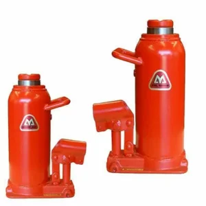 جک هیدرولیکی ماسادا ژاپن مدل MS-5Y