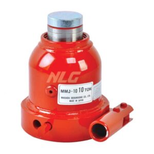 جک مینی 10 تن ماسادا ژاپن مدل MMJ10