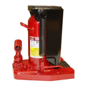 جک هیدرولیک پدالی فنری ماسادا ژاپن مدل MHC-10RS-2