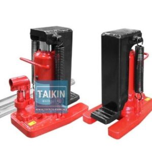 جک هیدرولیک پدالی 10 تن ماسادا ژاپن مدل MHC-5RS-2