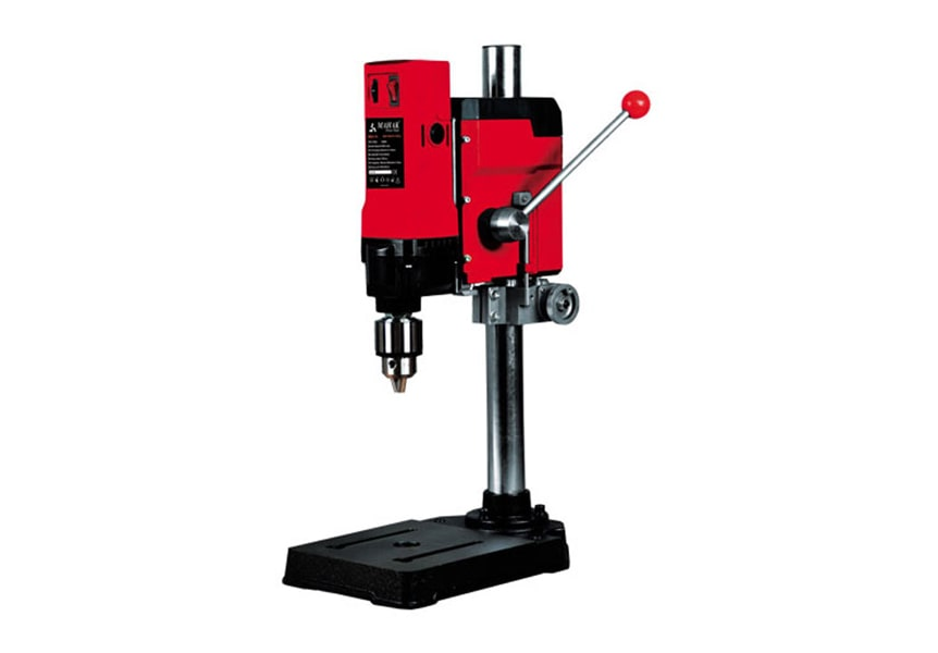 دریل ستونی محک 16 میلی متر مدل MBD-16