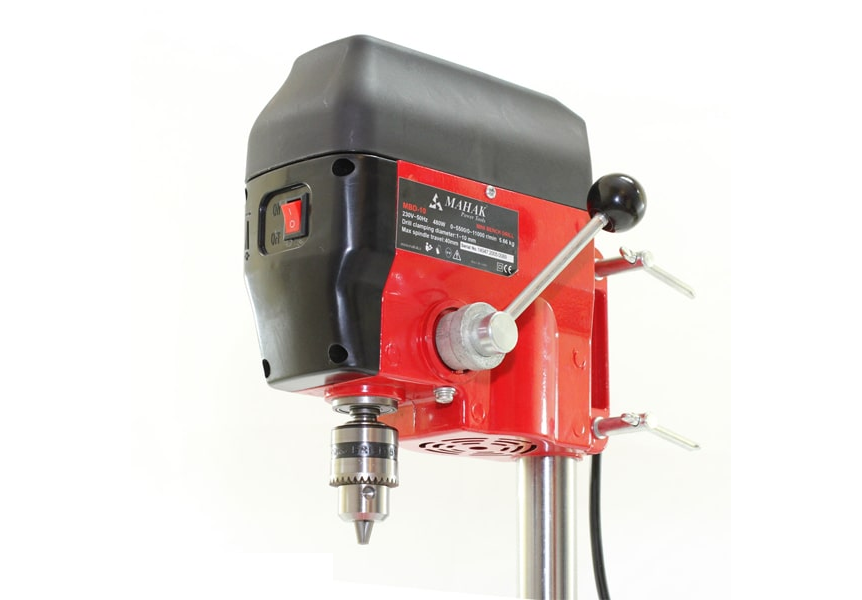 دستگاه خراطی گوی تراش محک مدل MWL-300/MBD-10