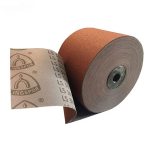 سمباده رولی P600 کلینگ اسپور