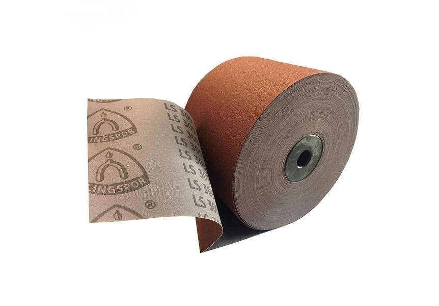 سمباده رولی P600 کلینگ اسپور