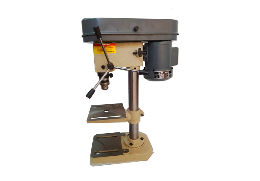 دریل ستونی نک 13 میلی متر مدل DP-4113