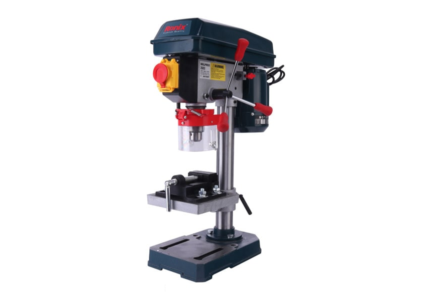 دریل ستونی رونیکس 13 میلی متر مدل 2603