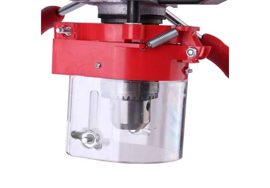 دریل ستونی رونیکس 13 میلی متر مدل 2603