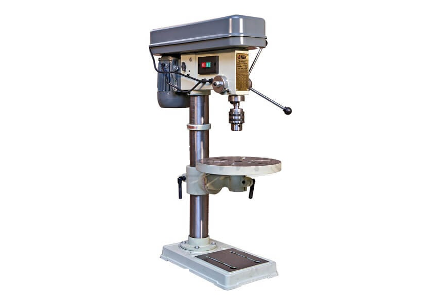 دریل ستونی نک 20 میلی متر مدل NEK 4120