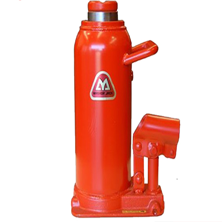 جک هیدرولیکی ماسادا ژاپن مدل MS-4