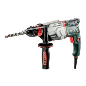 دریل بتن کن 880 وات متابو مدل KHE 2860 Quick