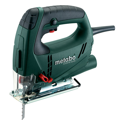 اره عمود بر 590 وات متابو مدل STEB 80 Quick