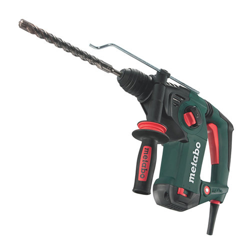 دریل بتن کن 800 وات 3/4 کیلوگرمی متابو مدل KHE 3250
