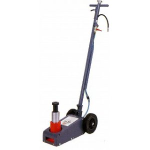 جک بادی سوسماری 20 تن ماسادا ژاپن مدل ATJ-200