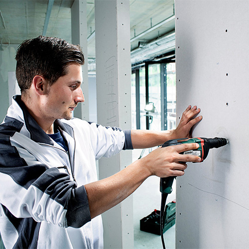 دریل پیچ گوشتی 600 وات متابو مدل SE 4000