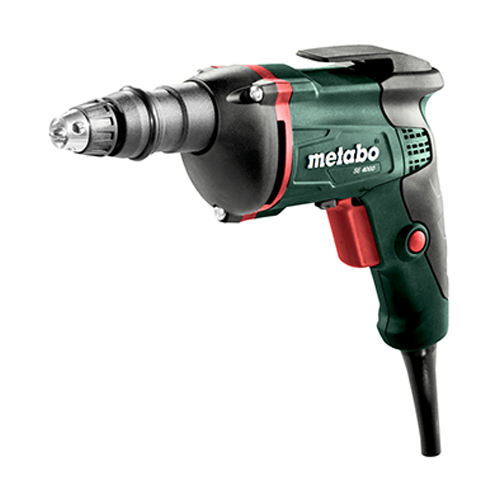 دریل پیچ گوشتی 600 وات متابو مدل SE 4000
