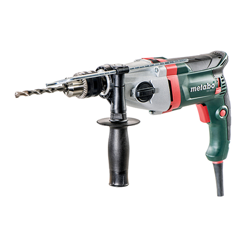 دریل چکشی 850 وات متابو 16 میلیمتر مدلSB 850-2/16
