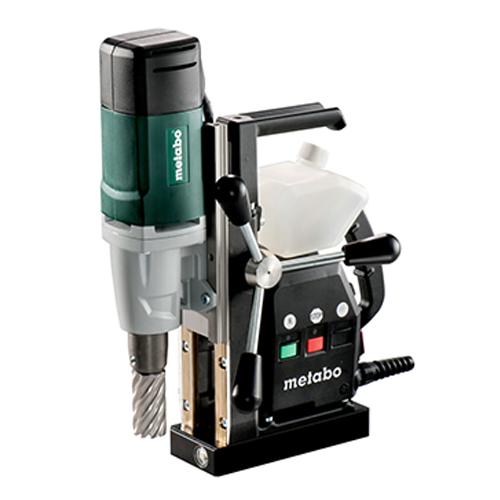 دریل 1000 وات با پایه مگنت 32 میلیمتر متابو مدل MAG 32