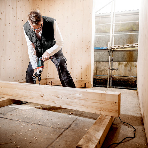 دریل چکشی 1300 وات متابو مدل BEV 1300-2