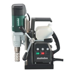 دریل 1000 وات با پایه مگنت 32 میلیمتر متابو مدل MAG 32