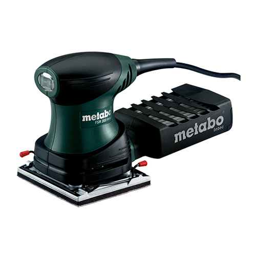 سنباده لرزان 200 وات متابو مدل FSR 200