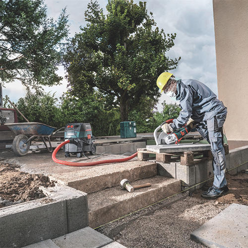 فرز سنگبری 2600 وات متابو مدل W26-230MVT