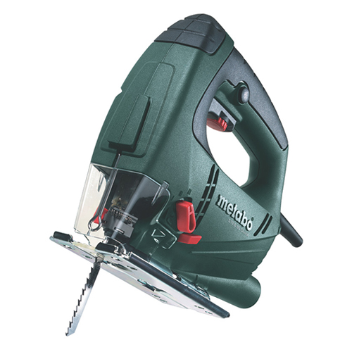 اره عمود بر 590 وات متابو مدل STEB 80 Quick